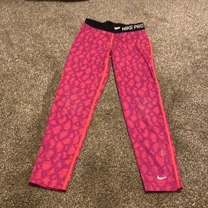 Nike leggings